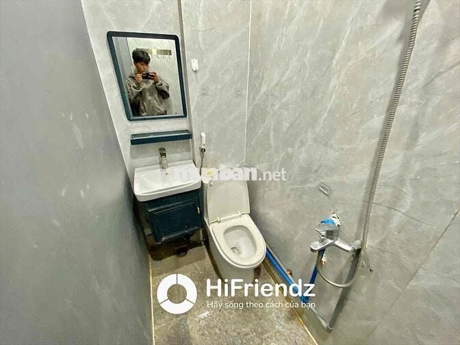 STUDIO FULL NỘI THẤT 35m2 NGAY TRUNG TÂM Q8 GẦN ĐẠI HỌC SƯ PHẠM