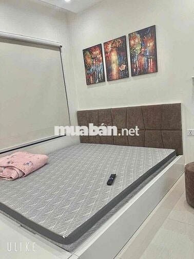 CHỈ 2,1 TỶ SỞ HỮU NGAY CĂN STUDIO FULL ĐỒ HƯỚNG MÁT TẠI VHOP