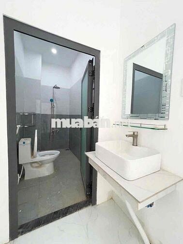 Cần bán gấp nhà 1 trệt 1 lầu sát HL15 phường Tân Triều