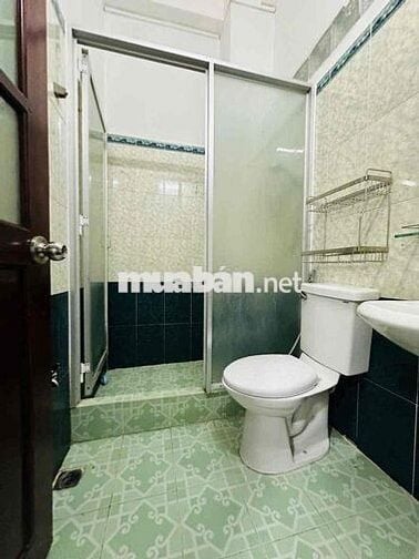 CĂN HỘ 30m2 GÁC MỚI FULL NỘI THẤT BAN CÔNG CỬA SỔ GIÁP QUẬN PHÚ NHUẬN