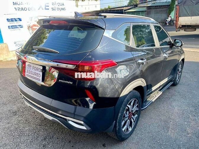 2022 Premium 1.6 AT - 64000 km