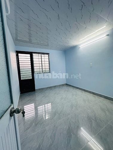 Nhà đẹp giá rẻ trệt lầu hẻm xe hơi ỏe Nhơn Đức Nhà Bè