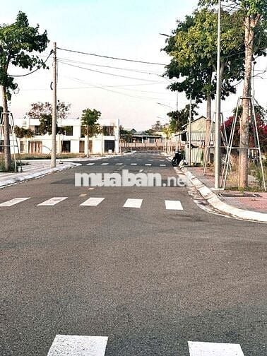 BÁN LÔ ĐẤT BIỆT THỰ 133M2 GIÁ 1,39TY