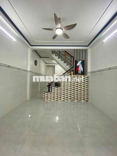 🌻CHO THUÊ NHÀ TRỆT LẦU ĐƯỜNG SỐ 27 KDC THỚI NHỰT