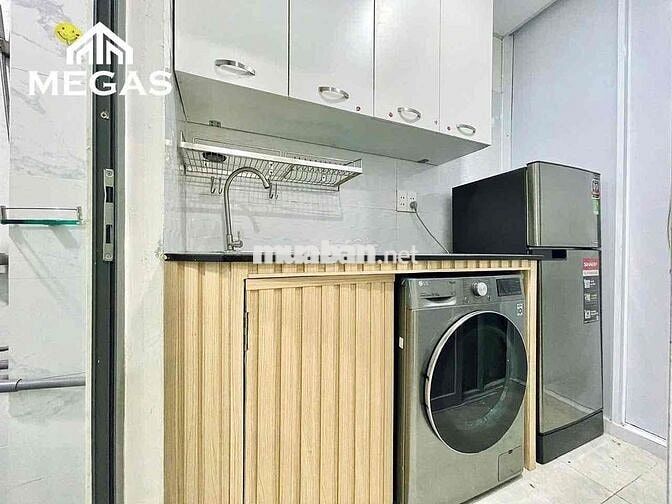 💰 Giá chỉ từ 5.000.000/tháng – Phòng có gác rộng, nội thất mới 100%  📍