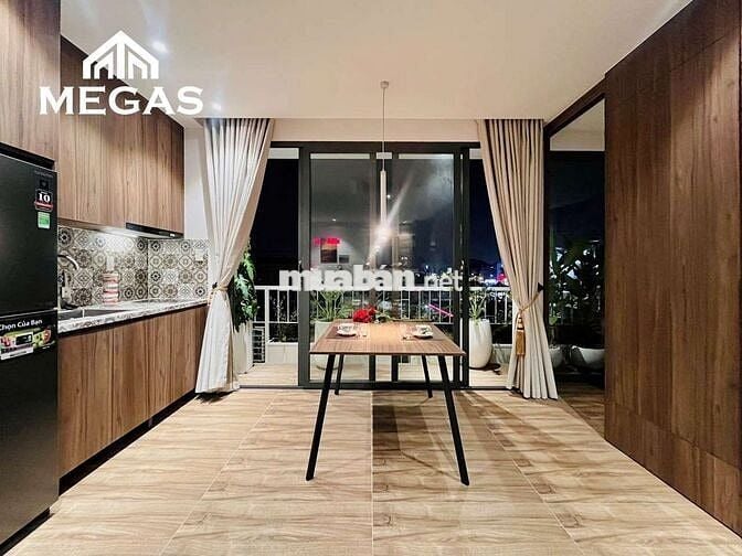 🌷CĂN HỘ CAO CẤP LUXURY TẠI QUẬN 6 TRỤC ĐƯỜNG HỒNG BÀNG GIÁP QUẬN 5🌷