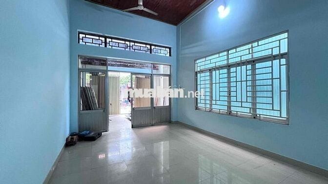 Căn nhà thuê đầu Y Wang gần Đh Tây Nguyên