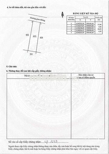 Cần bán gấp nhà 1 trệt 1 lầu sát HL15 phường Tân Triều