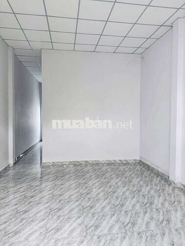 Cho thuê nhà Mới 4,5*15m giá 6tr5