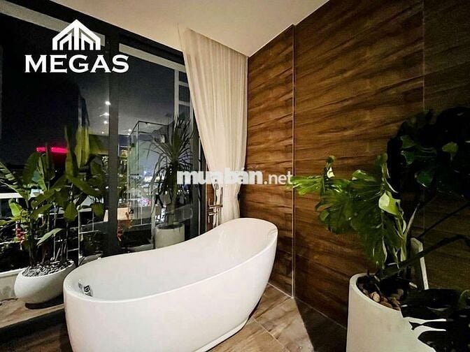 🌷CĂN HỘ CAO CẤP LUXURY TẠI QUẬN 6 TRỤC ĐƯỜNG HỒNG BÀNG GIÁP QUẬN 5🌷