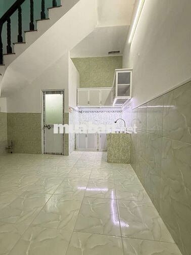 Nhà 2 Tầng Giá Rẻ Trường ChinhTây Thạnh,Tân Phú–40m²,4PN,Giá Chỉ 3.9Tỷ