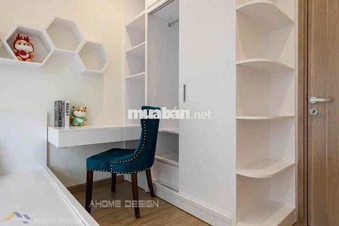 NHANH TAY SỞ HỮU CĂN 3PN GIÁ CHỈ 4,350 TỶ TẠI VINHOMES OCP