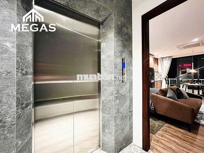 🌷CĂN HỘ CAO CẤP LUXURY TẠI QUẬN 6 TRỤC ĐƯỜNG HỒNG BÀNG GIÁP QUẬN 5🌷