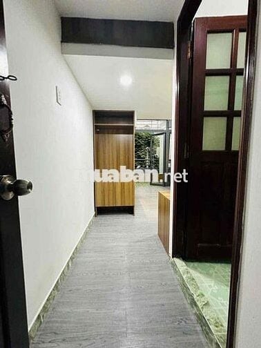 CĂN HỘ 30m2 GÁC MỚI FULL NỘI THẤT BAN CÔNG CỬA SỔ GIÁP QUẬN PHÚ NHUẬN