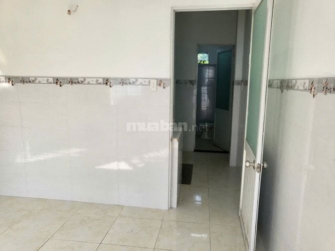 CHÍNH CHỦ BÁN NHÀ ĐƯỜNG SỐ 10, PHƯỜNG BÌNH TRƯNG TÂY, THỦ ĐỨC