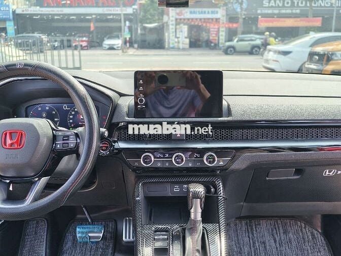 Honda CRV 2024 XĂNG ĐIỆN MÀU