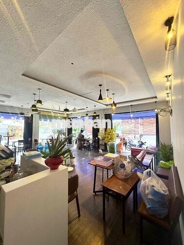 Sang Quán Cafe Góc 2MT Khu Phường Phú Thạnh, Quận Tân Phú