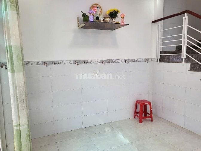 CHÍNH CHỦ BÁN NHÀ ĐƯỜNG SỐ 10, PHƯỜNG BÌNH TRƯNG TÂY, THỦ ĐỨC