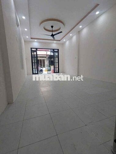 Nhà Mới Tân Phú - 4 x 14m , 2pn 2wc - hẻm xe tải 7m