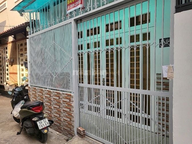 CHÍNH CHỦ BÁN NHÀ ĐƯỜNG SỐ 10, PHƯỜNG BÌNH TRƯNG TÂY, THỦ ĐỨC