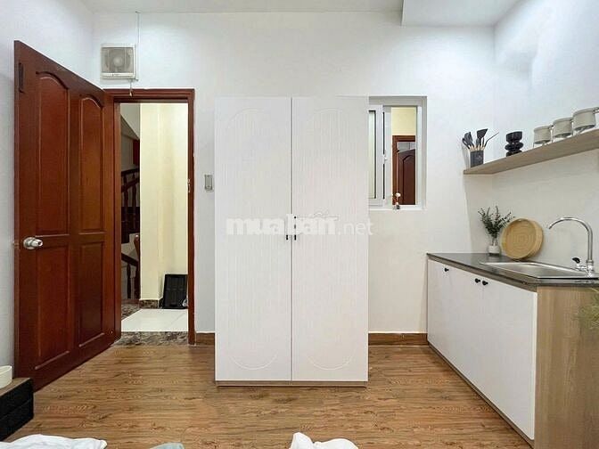 💥ĐƯỜNG C18, TÂN BÌNH - FULL NỘI THẤT - RỘNG RÃI💥