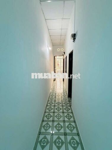 Nhà 2 Tầng Giá Rẻ Trường ChinhTây Thạnh,Tân Phú–40m²,4PN,Giá Chỉ 3.9Tỷ