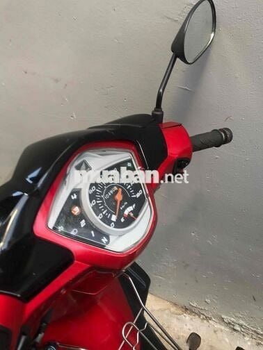 Wave RSX vành đúc đĩa CCCD Chính chủ