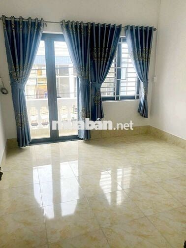 Nhà trục chính hẻm Xô Viết Nghệ Tĩnh (thuận tiện ở và kinh doanh)