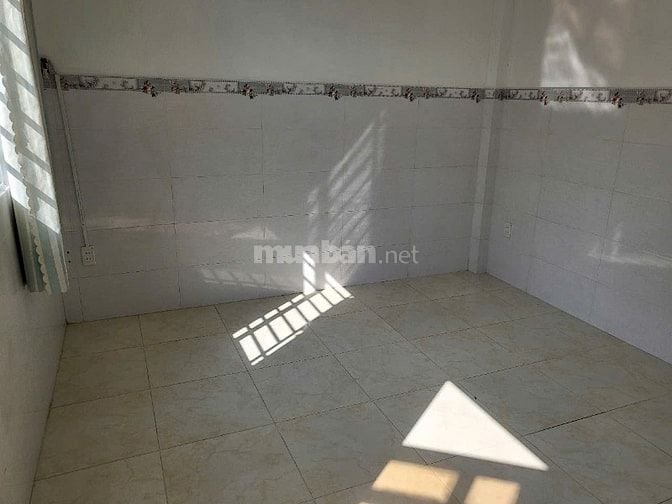 CHÍNH CHỦ BÁN NHÀ ĐƯỜNG SỐ 10, PHƯỜNG BÌNH TRƯNG TÂY, THỦ ĐỨC