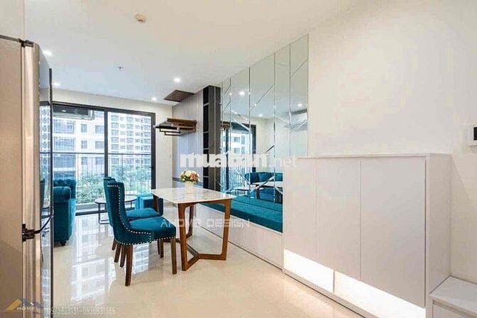 NHANH TAY SỞ HỮU CĂN 3PN GIÁ CHỈ 4,350 TỶ TẠI VINHOMES OCP