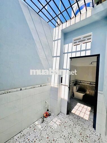 Bán căn nhà cấp 4 ở sau BV đa khoa Xuyên Á , Củ Chi 73m3 SHR giá 679tr