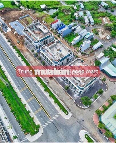 T&T long hậu . hàg hiếm . vị trí đầu tư kinh doanh