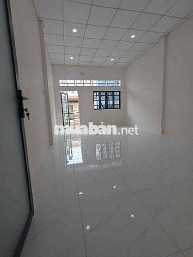 Nhà Mới Tân Phú - 4 x 14m , 2pn 2wc - hẻm xe tải 7m