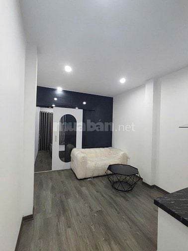 Chủ cần bán gấp nhà Phương Mai – Đường Giải Phóng, nhà 44 m2, 6 tầng n