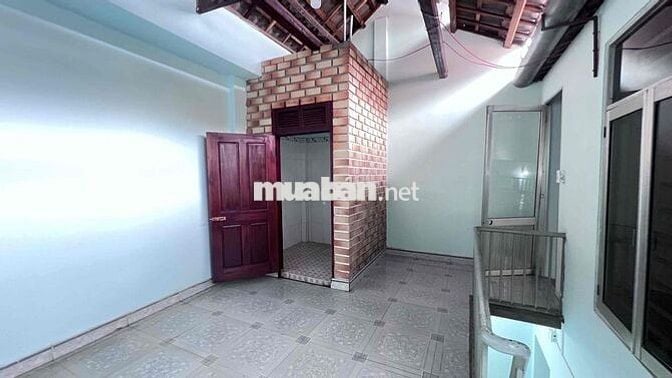 Căn nhà thuê đầu Y Wang gần Đh Tây Nguyên