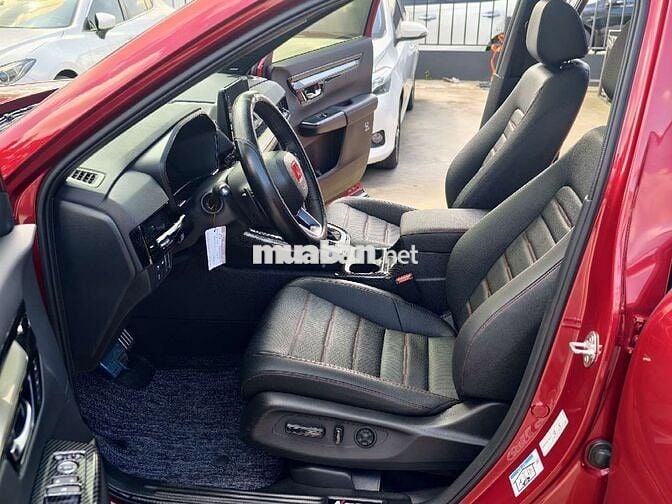 Honda CRV 2024 XĂNG ĐIỆN MÀU