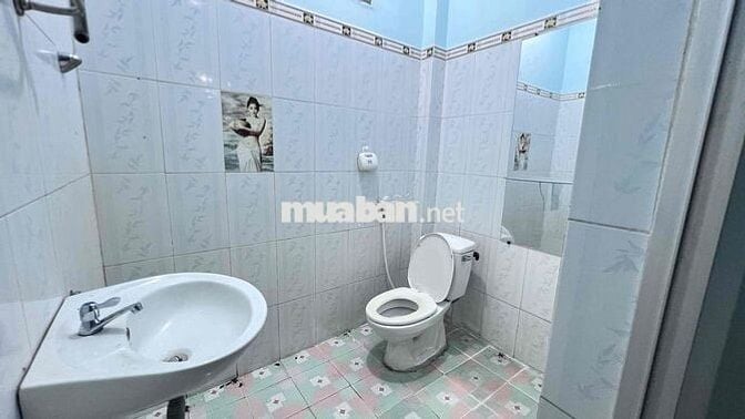 Căn nhà thuê đầu Y Wang gần Đh Tây Nguyên