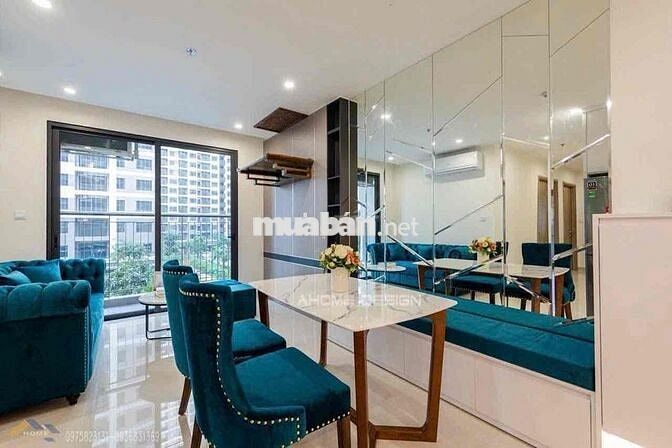 NHANH TAY SỞ HỮU CĂN 3PN GIÁ CHỈ 4,350 TỶ TẠI VINHOMES OCP