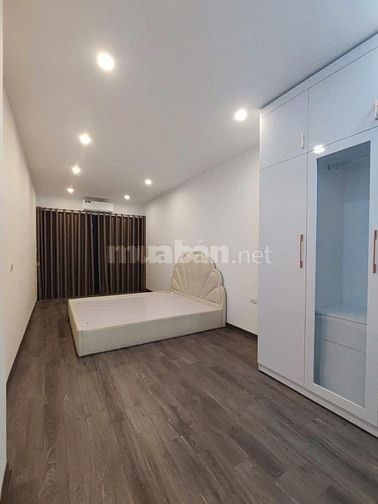 Chủ cần bán gấp nhà Phương Mai – Đường Giải Phóng, nhà 44 m2, 6 tầng n