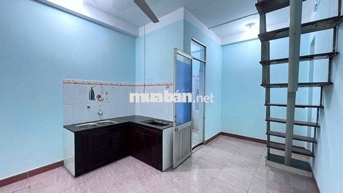 Căn nhà thuê đầu Y Wang gần Đh Tây Nguyên