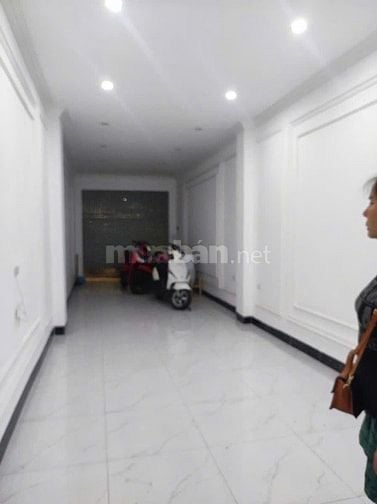 Chủ cần bán gấp nhà Phương Mai – Đường Giải Phóng, nhà 44 m2, 6 tầng n