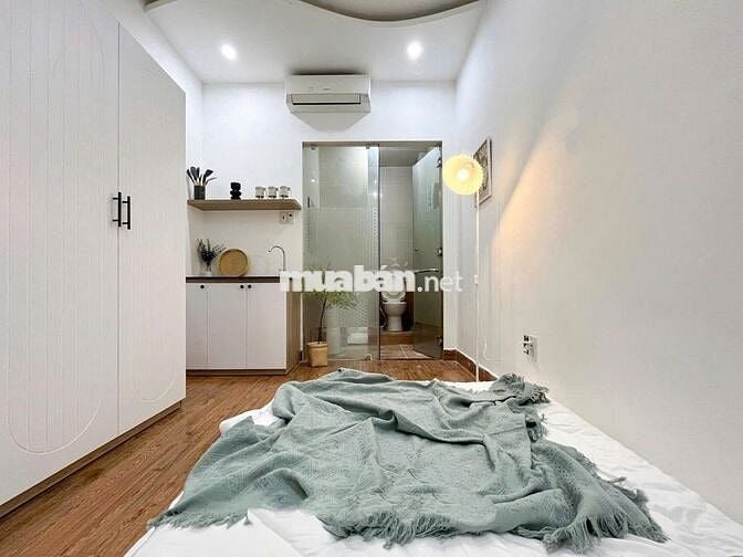 💥ĐƯỜNG C18, TÂN BÌNH - FULL NỘI THẤT - RỘNG RÃI💥