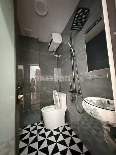 Bán gấp chung cư TÂN HOÀNG MINH hoàng cầu