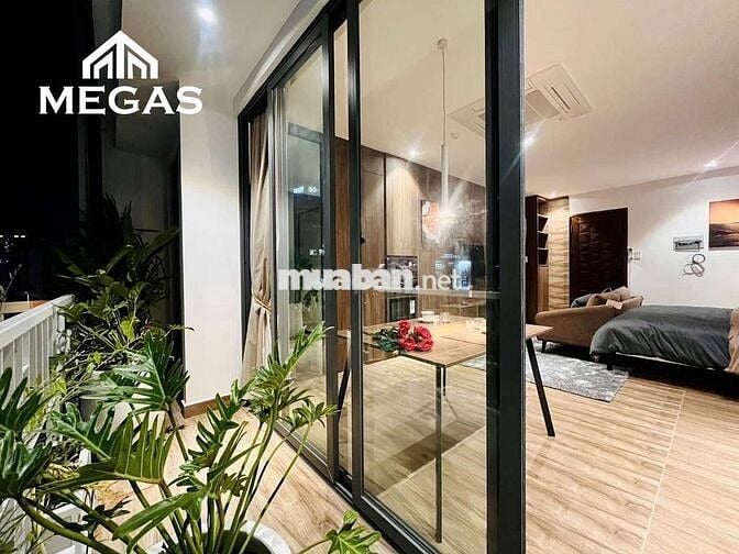 🌷CĂN HỘ CAO CẤP LUXURY TẠI QUẬN 6 TRỤC ĐƯỜNG HỒNG BÀNG GIÁP QUẬN 5🌷