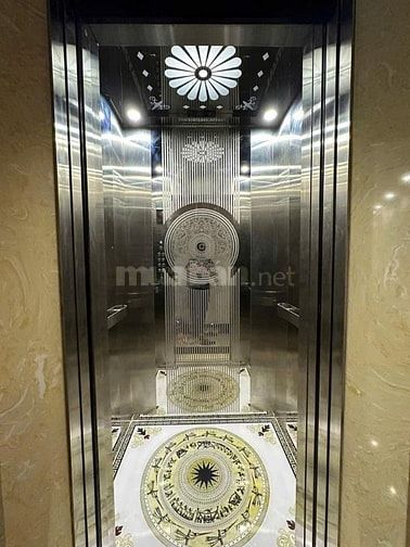 Chủ cần bán gấp nhà Phương Mai – Đường Giải Phóng, nhà 44 m2, 6 tầng n