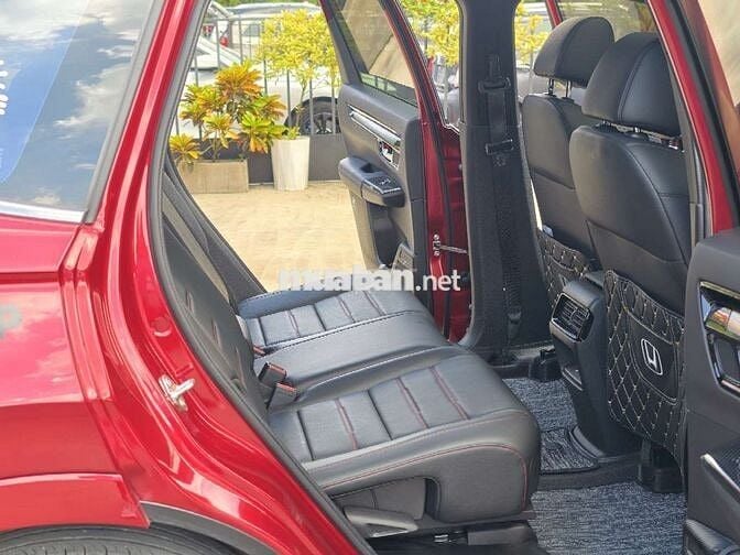 Honda CRV 2024 XĂNG ĐIỆN MÀU