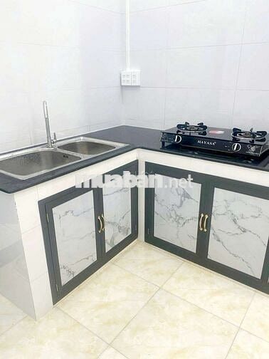 Nhà trục chính hẻm Xô Viết Nghệ Tĩnh (thuận tiện ở và kinh doanh)