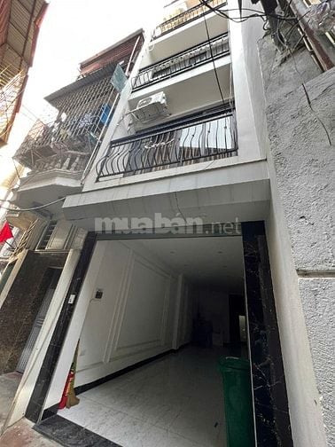 Chủ cần bán gấp nhà Phương Mai – Đường Giải Phóng, nhà 44 m2, 6 tầng n