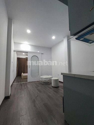 Chủ cần bán gấp nhà Phương Mai – Đường Giải Phóng, nhà 44 m2, 6 tầng n