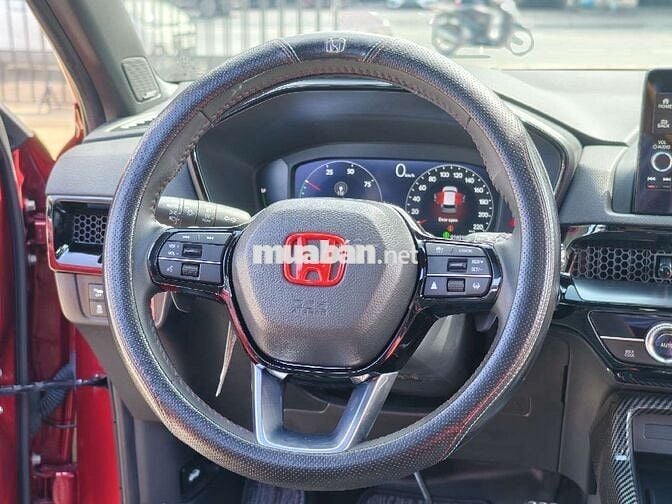 Honda CRV 2024 XĂNG ĐIỆN MÀU